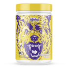 Inspired Nutraceuticals DVST8 BBD (Big Black) Pre-Workout, 25 Serves, Creaming Soda