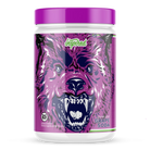 Inspired Nutraceuticals DVST8 BBD (Big Black) Pre-Workout, 25 Serves, Grape Soda