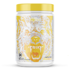 Inspired Nutraceuticals DVST8 BBD (Big Black) Pre-Workout, 25 Serves, Mango