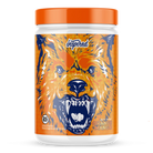 Inspired Nutraceuticals DVST8 BBD (Big Black) Pre-Workout, 25 Serves, Orange Mango