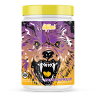 Inspired Nutraceuticals DVST8 BBD (Big Black) Pre-Workout, 25 Serves, Passionfruit
