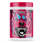 Inspired Nutraceuticals DVST8 BBD (Big Black) Pre-Workout, 25 Serves, Raspberry Slushie