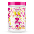 Inspired Nutraceuticals DVST8 BBD (Big Black) Pre-Workout, 25 Serves, Strawberry Pineapple
