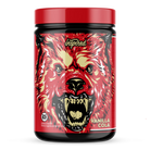 Inspired Nutraceuticals DVST8 BBD (Big Black) Pre-Workout, 25 Serves, Vanilla Cola