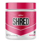 Inspired Shred - Booty N Buff 