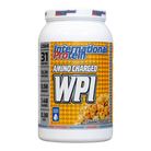 International Protein Amino Charged WPI, Caramel Popcorn, 1.25 kg (31 serves)