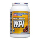 International Protein Amino Charged WPI, Chocolate, 1.25 kg (31 serves)