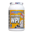 International Protein Amino Charged WPI, Cookies and Cream, 1.25 kg (31 serves)