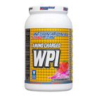 International Protein Amino Charged WPI, Strawberry, 1.25 kg (31 serves)