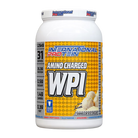 International Protein Amino Charged WPI, Vanilla Ice Cream, 1.25 kg (31 serves)