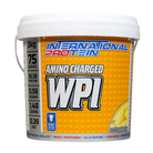 International Protein Amino Charged WPI, Banana Ice Cream, 3 kg (75 serves)