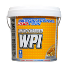 International Protein Amino Charged WPI, Caramel Popcorn, 3 kg (75 serves)
