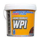 International Protein Amino Charged WPI, Chocolate, 3 kg (75 serves)
