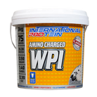 International Protein Amino Charged WPI, Cookies and Cream, 3 kg (75 serves)