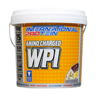 International Protein Amino Charged WPI, Multi Flavour Pack, 3 kg (75 serves)