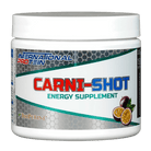 Carni-Shot - Booty N Buff 