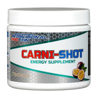 Carni-Shot - Booty N Buff 