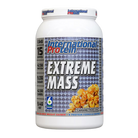 International Protein Extreme Mass Gainer, 1.5 kg (15 Serves), Caramel Popcorn tub