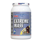 International Protein Extreme Mass Gainer, 1.5 kg (15 Serves), Choc Banana