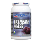 International Protein Extreme Mass Gainer, 1.5 kg (15 Serves), Chocolate Truffle