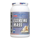 International Protein Extreme Mass Gainer, 1.5 kg (15 Serves), Vanilla Ice Cream