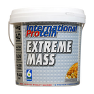 International Protein Extreme Mass Gainer, 4 kg (40 Serves), Caramel Popcorn