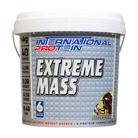 International Protein Extreme Mass Gainer, 4 kg (40 Serves), Choc Banana