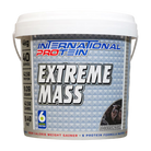 International Protein Extreme Mass Gainer, 4 kg (40 Serves), Chocolate Truffle