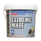 International Protein Extreme Mass Gainer, 4 kg (40 Serves), Multi Flavour Pack