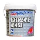 International Protein Extreme Mass Gainer, 4 kg (40 Serves), Strawberry
