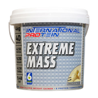 International Protein Extreme Mass Gainer, 4 kg (40 Serves), Vanilla Ice Cream