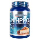 NiHPRO Hydrolysed Protein Isolate - Booty N Buff 