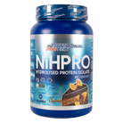 NiHPRO Hydrolysed Protein Isolate - Booty N Buff 