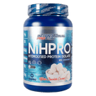 NiHPRO Hydrolysed Protein Isolate - Booty N Buff 