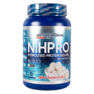 NiHPRO Hydrolysed Protein Isolate - Booty N Buff 
