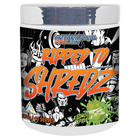 Ripped to Shredz - Booty N Buff 
