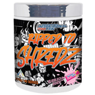 Ripped to Shredz - Booty N Buff 