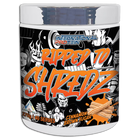Ripped to Shredz - Booty N Buff 