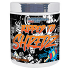 Ripped to Shredz - Booty N Buff 