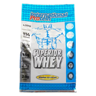 Superior Whey - Booty N Buff 