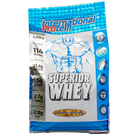 Superior Whey - Booty N Buff 
