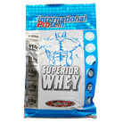 Superior Whey - Booty N Buff 