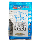 Superior Whey - Booty N Buff 
