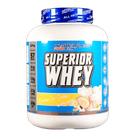 Superior Whey - Booty N Buff 