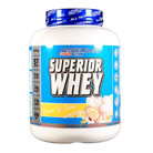 Superior Whey - Booty N Buff 