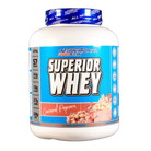 Superior Whey - Booty N Buff 