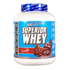 Superior Whey - Booty N Buff 