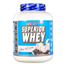 Superior Whey - Booty N Buff 