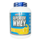 Superior Whey - Booty N Buff 