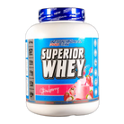 Superior Whey - Booty N Buff 